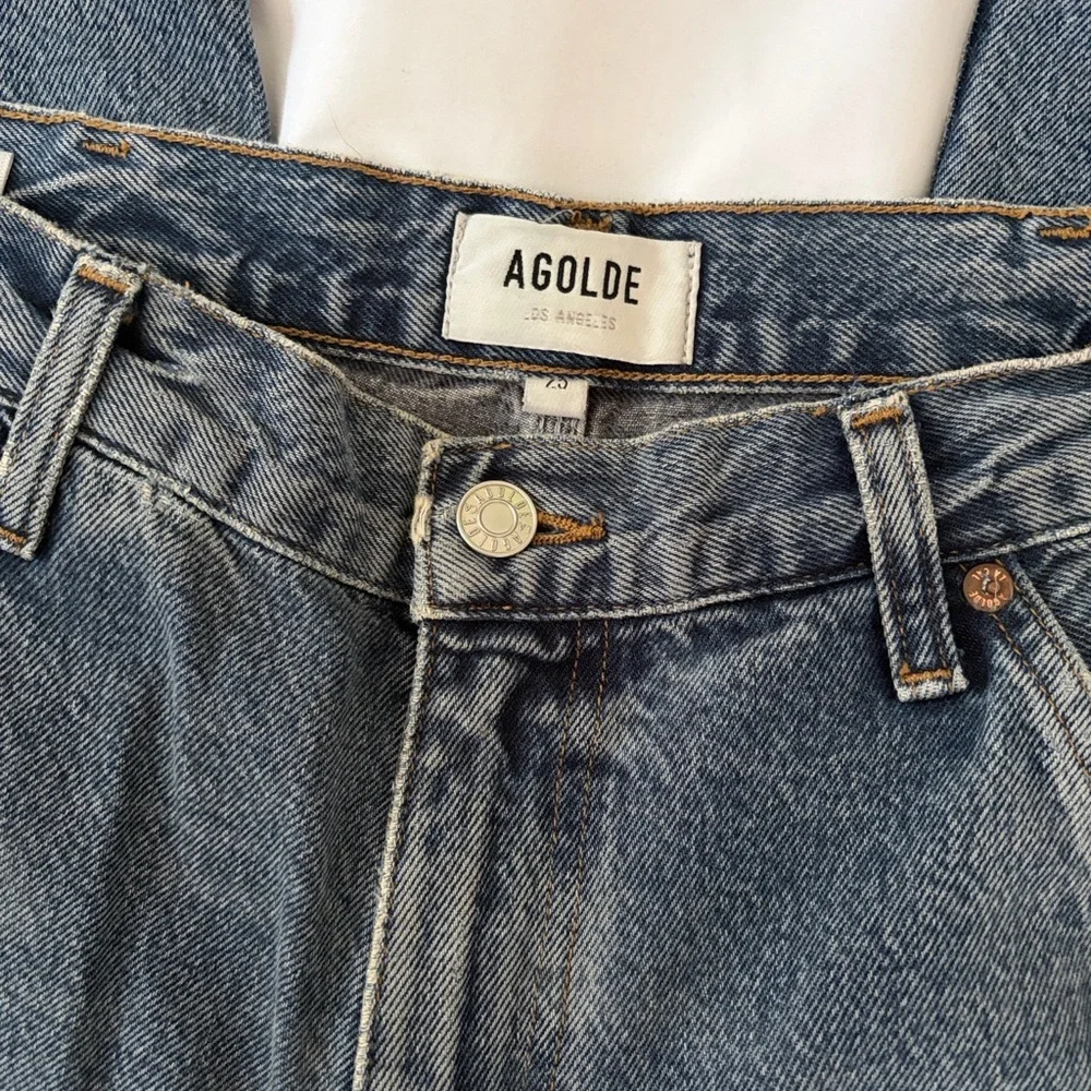 Agolde Rami Carpenter Jean - Picture 7 of 10